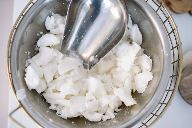 paraffin viasz